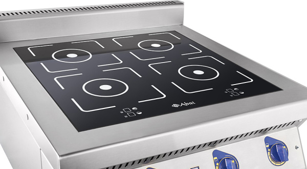 Плита индукционная Abat КИП-47Н фото в #REGION_NAME_DECLINE_PP#