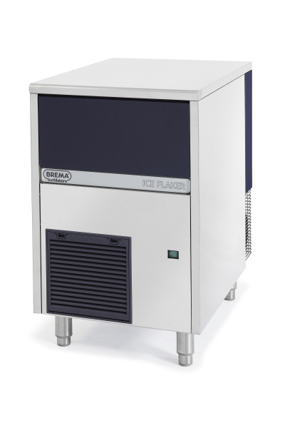 Льдогенератор Brema GB 902W HC фото в #REGION_NAME_DECLINE_PP#