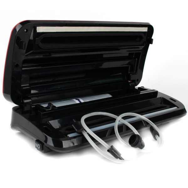  Вакуумный упаковщик Foodatlas HZ-320A