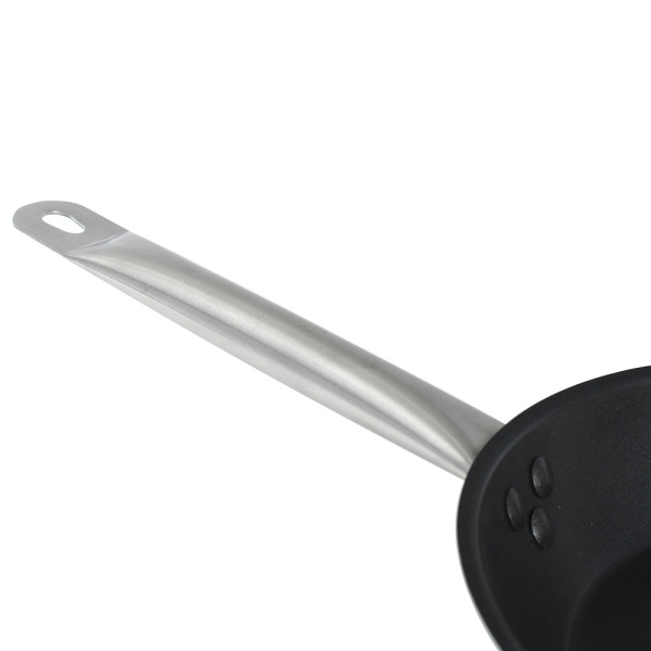 Сковорода Foodatlas D340/270, H50 с антипригарным покрытием фото в #REGION_NAME_DECLINE_PP#