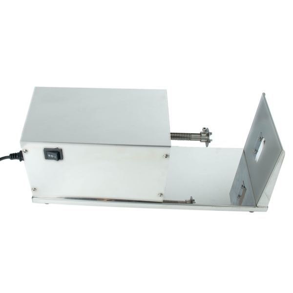 Аппарат для спиральных чипсов Foodatlas SM-1388 фото в #REGION_NAME_DECLINE_PP#