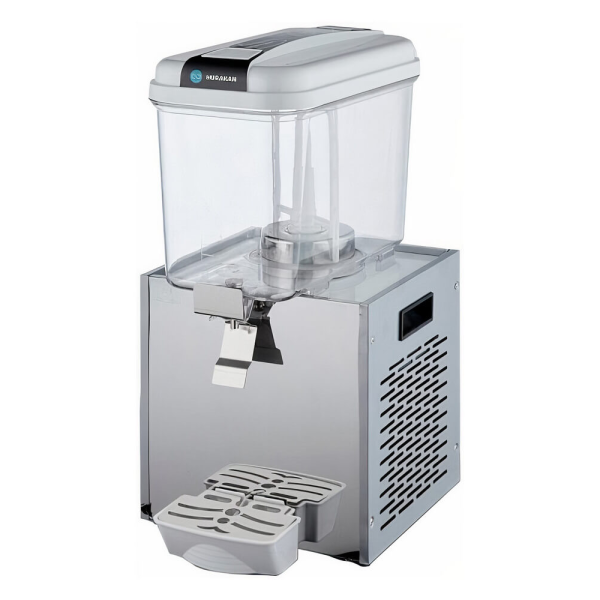 Сокоохладитель Hurakan HKN-LSJ18Lx1