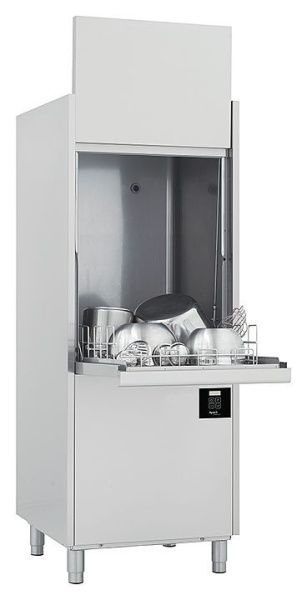 Котломоечная машина Apach AK 902 (LP510RUDD)