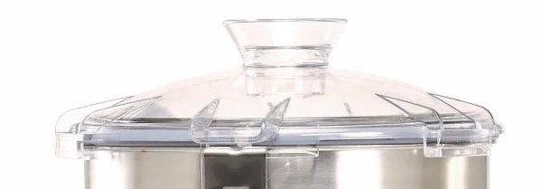 Куттер Robot Coupe R4-2V