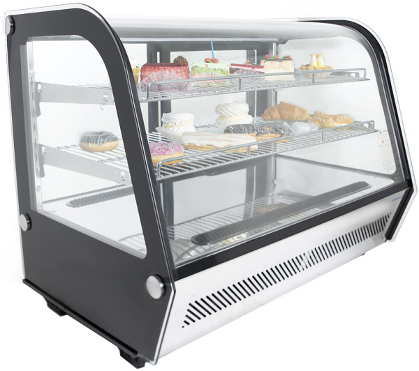 Витрина холодильная Foodatlas RT-160L