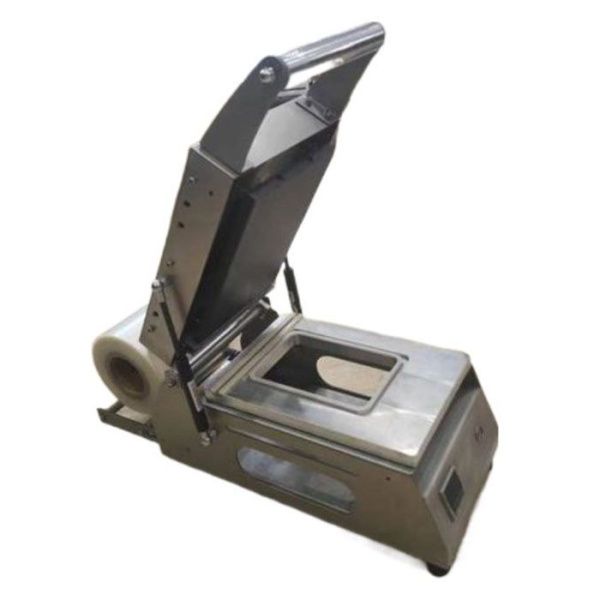  Запайщик лотков EKSI EDQ-1