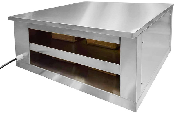 Мармит Kocateq DH 2-2MT1 фото в #REGION_NAME_DECLINE_PP#