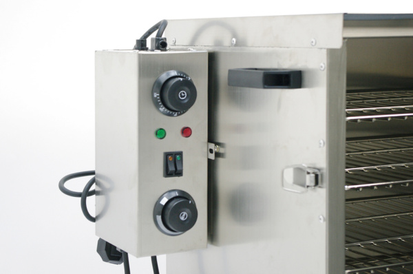 Коптильня Kocateq DSHS04 фото в #REGION_NAME_DECLINE_PP#