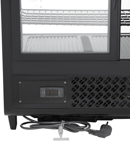 Витрина холодильная Foodatlas RT-100L