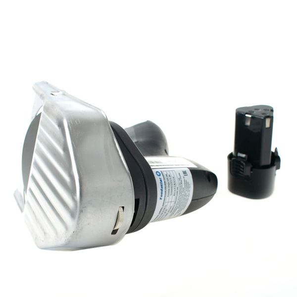 Нож электрический для шаурмы Foodatlas KS100B фото в #REGION_NAME_DECLINE_PP#