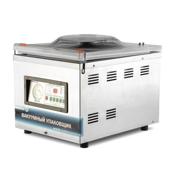  Вакуумный упаковщик Foodatlas DZ-300/PD Eco