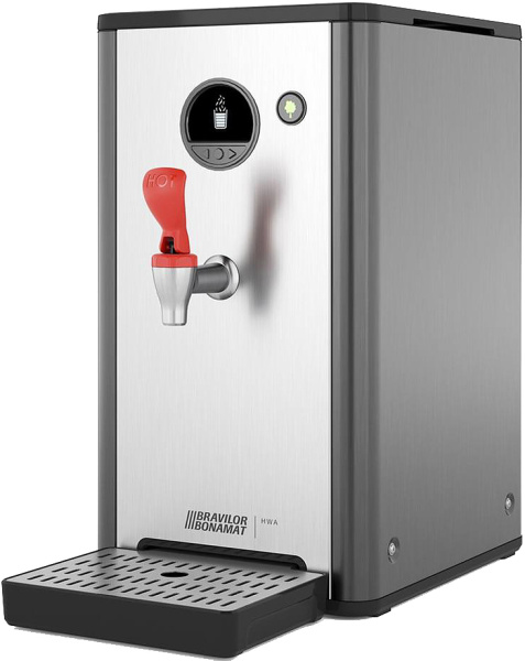 Кипятильник Bravilor Bonamat HWA 6