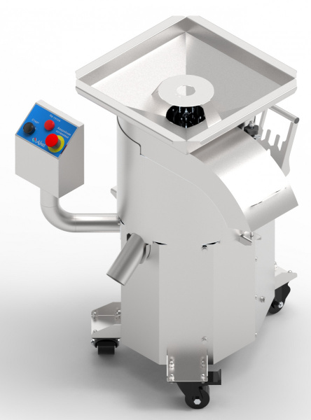 Центрифуга для яиц Abat ЦДЯ-1500 фото в #REGION_NAME_DECLINE_PP#