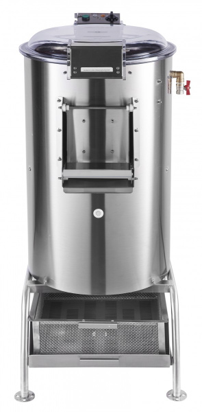 Картофелечистка Abat МКК-300-01