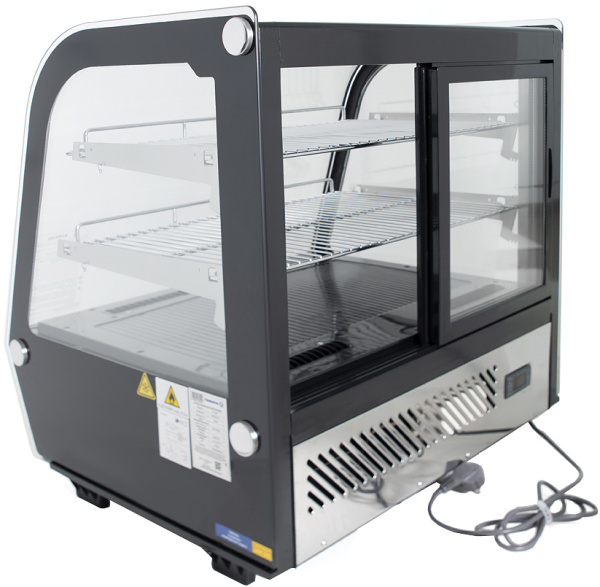 Витрина холодильная Foodatlas RT-120L