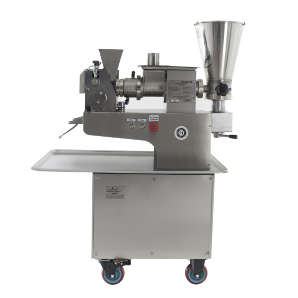 Пельменный аппарат Foodatlas JGL 120-5C для ресторанов