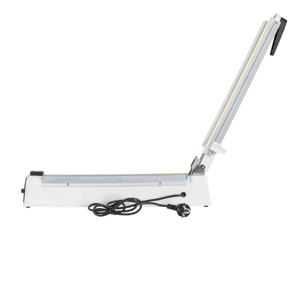  Запайщик пакетов Foodatlas FS-400C нож сбоку