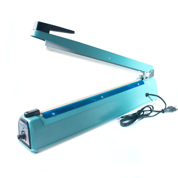  Запайщик пакетов Foodatlas PFS-400 Pro (металл, 2 мм)