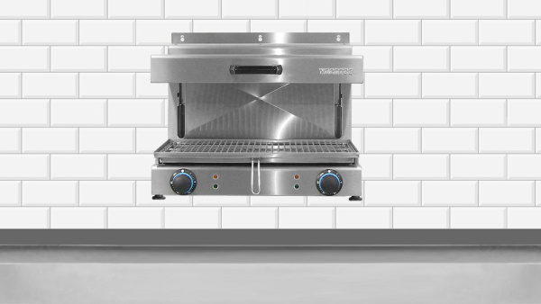 Гриль Salamander Kocateq EB650ECO фото в #REGION_NAME_DECLINE_PP#