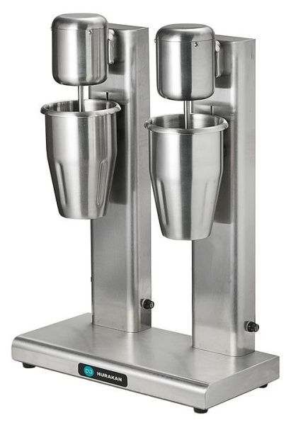 Миксер для молочных коктейлей Hurakan HKN-FR2GM