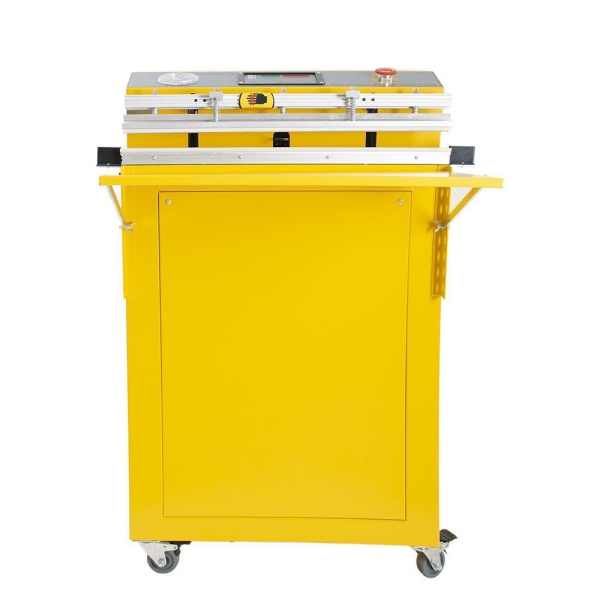  Вакуумный упаковщик Foodatlas VS-600E Eco