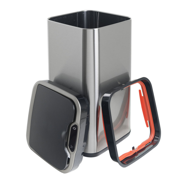 Ведро для мусора Foodatlas JAH-6313 фото в #REGION_NAME_DECLINE_PP#