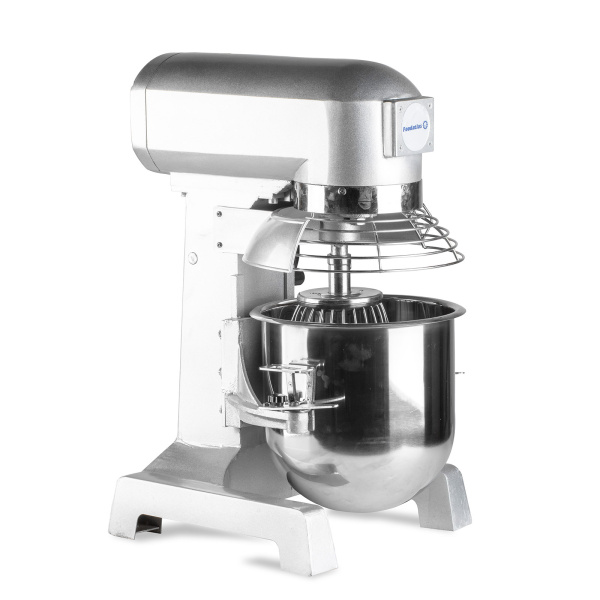 Миксер планетарный Foodatlas B-10A Eco фото в #REGION_NAME_DECLINE_PP#