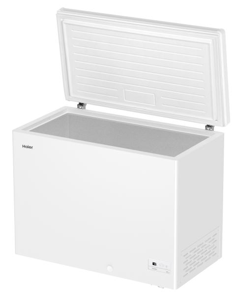 Ларь морозильный Haier HCE251R