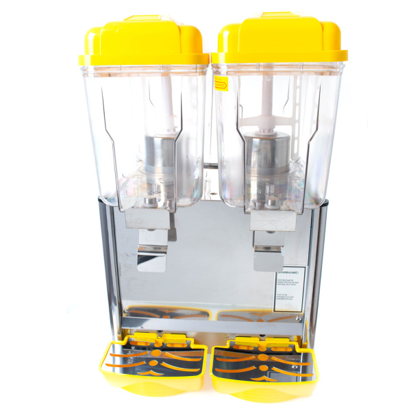 Сокоохладитель Foodatlas 12 PL-2