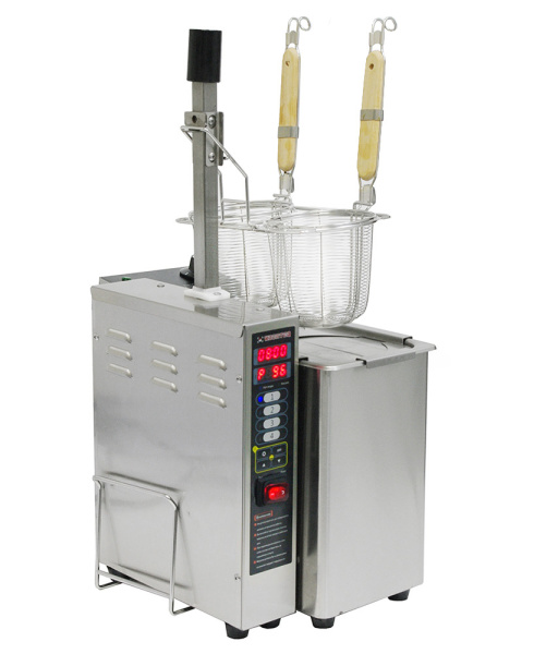 Макароноварка Kocateq ESWBT6LAP фото в #REGION_NAME_DECLINE_PP#