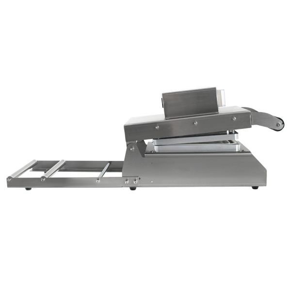  Запайщик лотков Foodatlas TP-100B Pro (210х148х100мм)