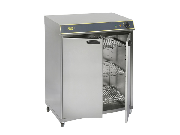 Шкаф тепловой передвижной Roller Grill HVC 120 GN фото в #REGION_NAME_DECLINE_PP#