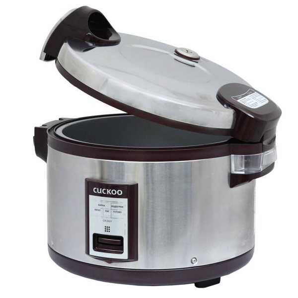 Рисоварка Cuckoo CR-3521 фото в #REGION_NAME_DECLINE_PP#