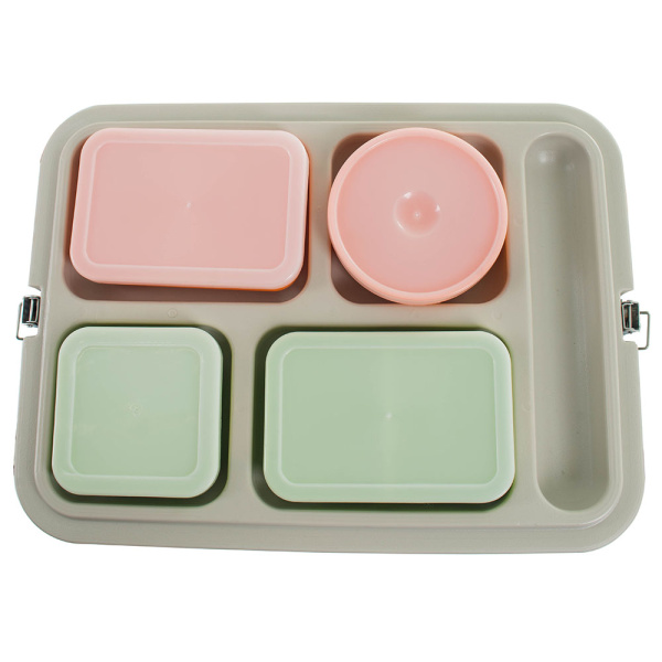 Термоконтейнер Foodatlas H1 фото в #REGION_NAME_DECLINE_PP#