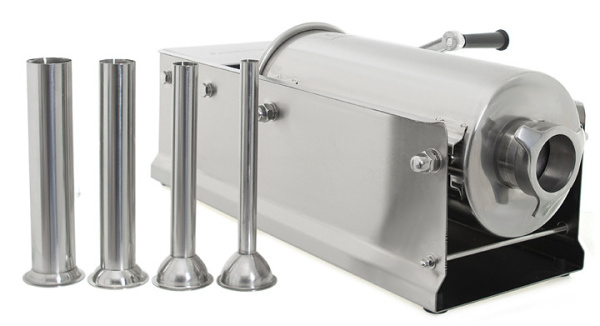 Шприц для колбас Foodatlas HR-7L (горизонтальный)