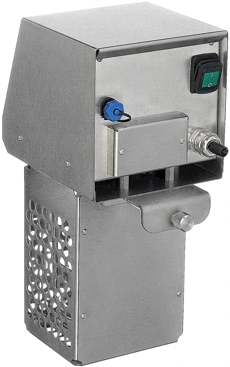 Аппарат Sous Vide (сувид) InnoCook Vortex - профессиональный сувид для вашей кухни