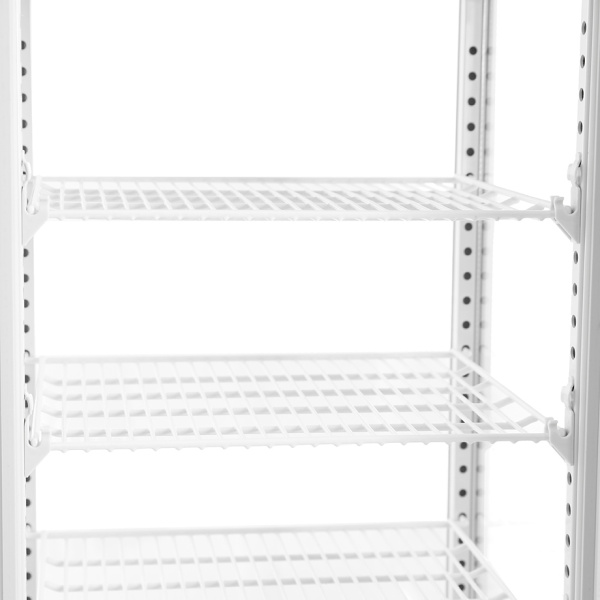 Витрина холодильная Foodatlas RT-78L белая