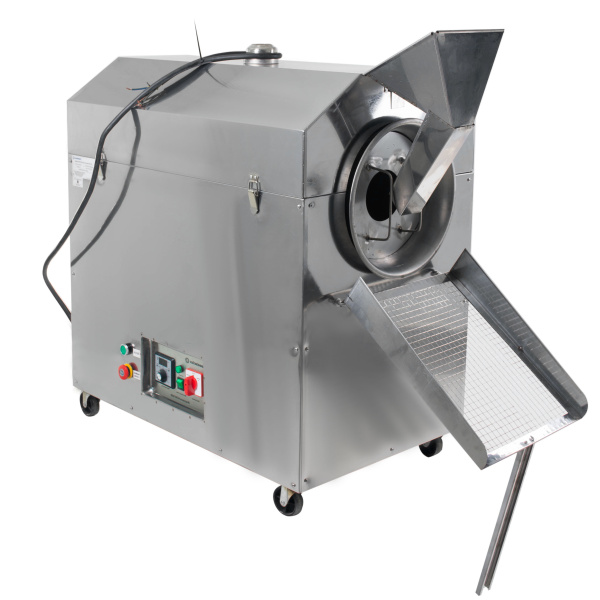 Жаровня для семечек Foodatlas KCW-50D фото в #REGION_NAME_DECLINE_PP#