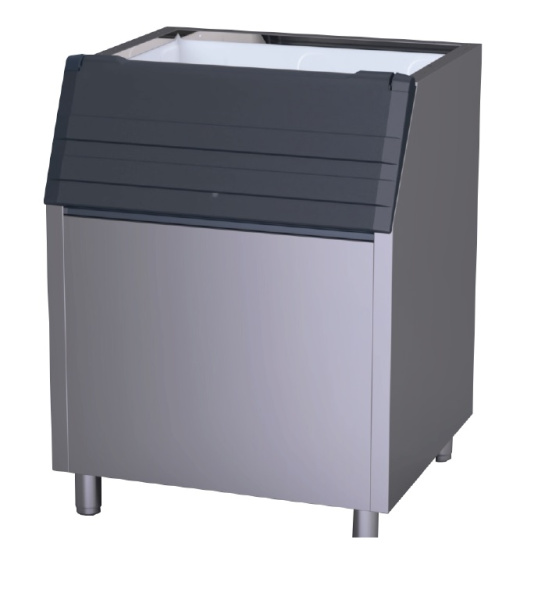Бункер для льда Brema BIN 200 для Muster 250