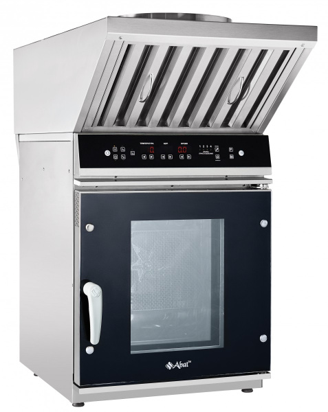 Пароконвектомат Abat ПКА 6-1/3П фото в #REGION_NAME_DECLINE_PP#