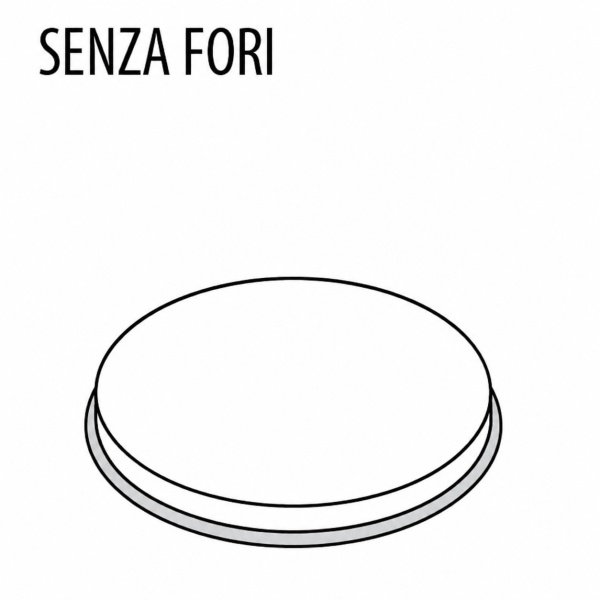 Насадка для MPF 2,5/MPF 4 FIMAR SENZA FORI