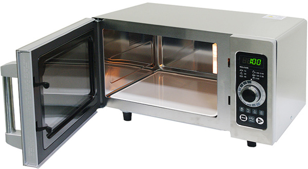 Печь микроволновая Kocateq MWO1000/25 E (22510) фото в #REGION_NAME_DECLINE_PP#