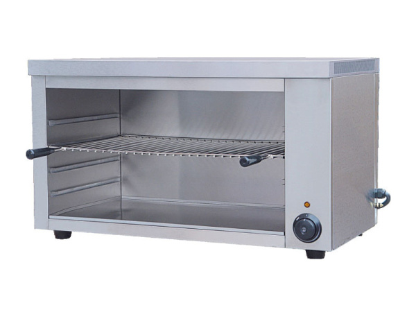 Гриль Salamander EKSI HES-938 фото в #REGION_NAME_DECLINE_PP#