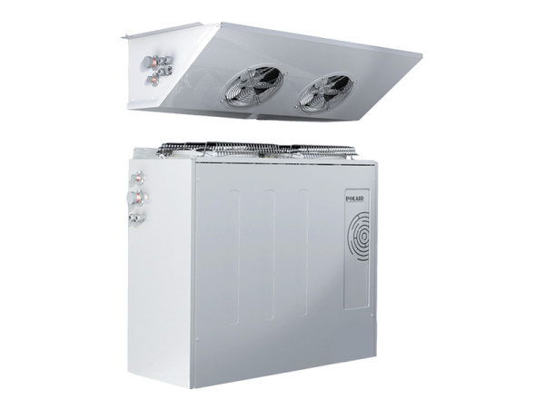 Сплит-система низкотемпературная POLAIR SB 328 S