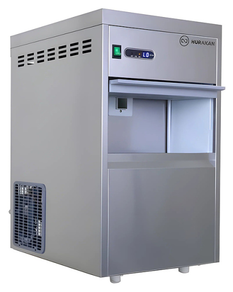 Льдогенератор Hurakan HKN-GB35