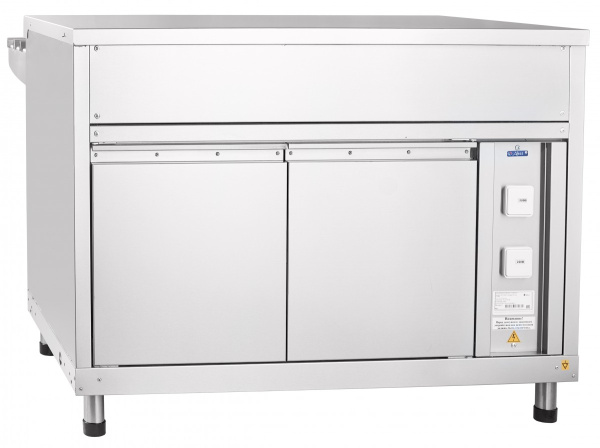 Прилавок для горячих напитков Abat Аста ПГН-70КМ-02 фото в #REGION_NAME_DECLINE_PP#