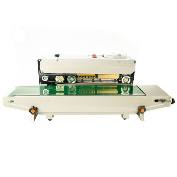  Запайщик роликовый Foodatlas FR-900 Pro (горизонтальный)