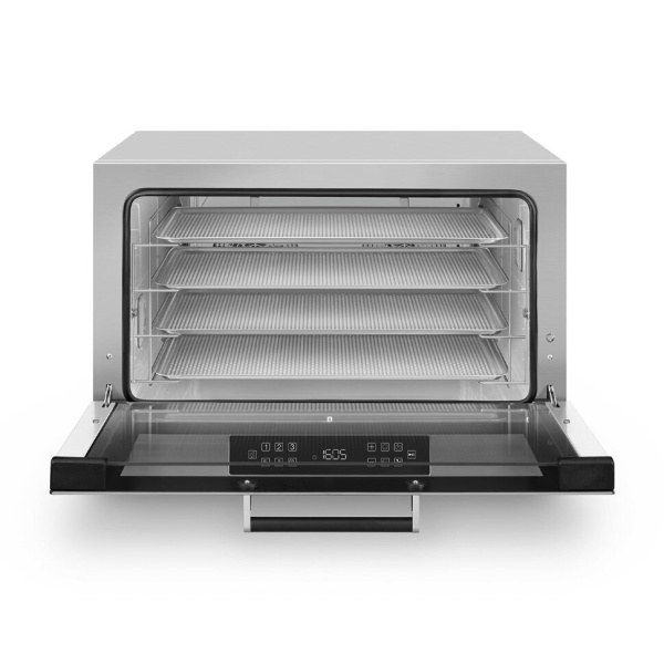 Конвекционная печь SMEG Professional ALFA420E1HDS фото в #REGION_NAME_DECLINE_PP#