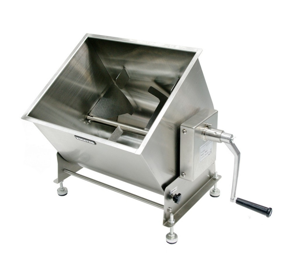 Фаршемешалка Kocateq FME10T