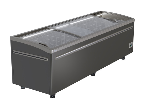 Ларь-бонета Haier GTS2100G фото в #REGION_NAME_DECLINE_PP#